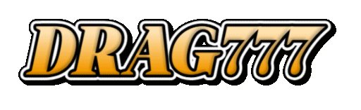 DRAG777 Logo